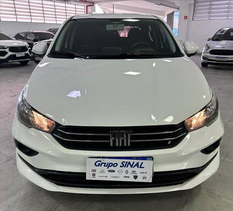 FIAT CRONOS 1.3 FIREFLY FLEX DRIVE MANUAL FIAT CRONOS 1.3 FIREFLY FLEX DRIVE MANUAL